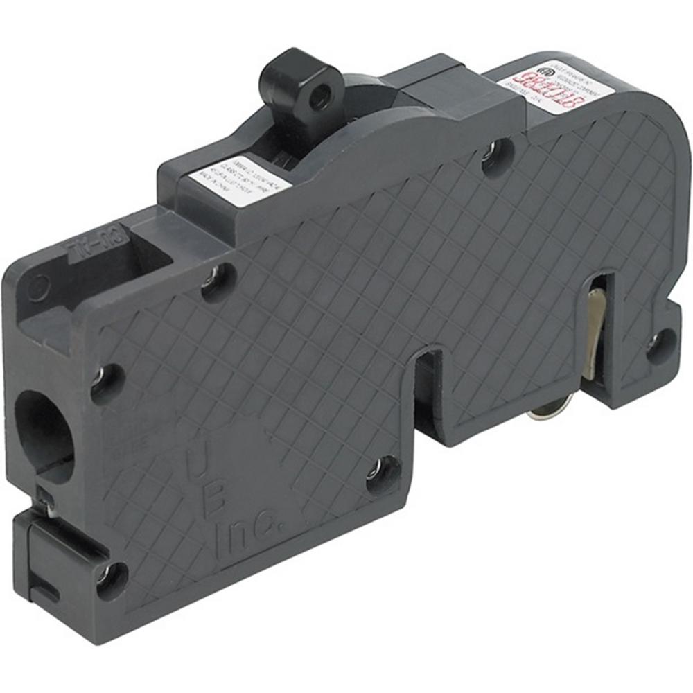 CONNECTICUT ELECTRIC UBIZ20 CIRCUIT BREAKERS