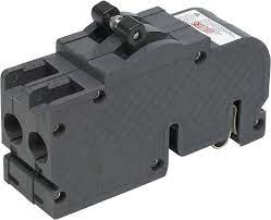 SCHNEIDER ELECTRIC Connecticut Electric UBIZ250 Circuit Breaker 50 Amp 2 Pole Replacement