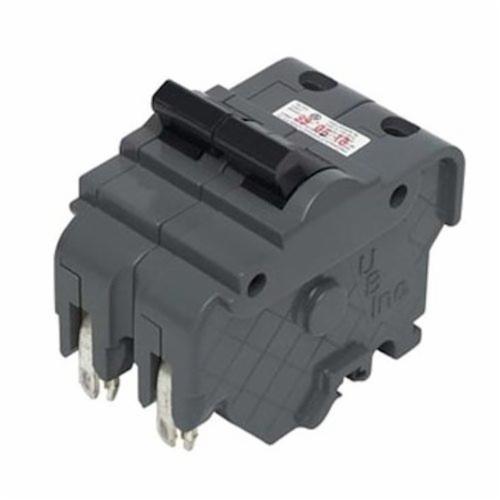 CONNECTICUT ELECTRIC UBIF250N CIRCUIT BREAKERS