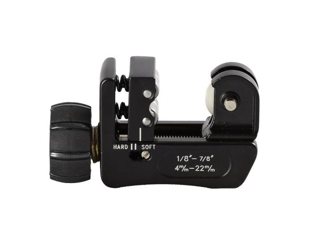 CPS PRODUCTS CPS Products BTC200 Tube Cutter, 1/8 - 7/8 in Nominal