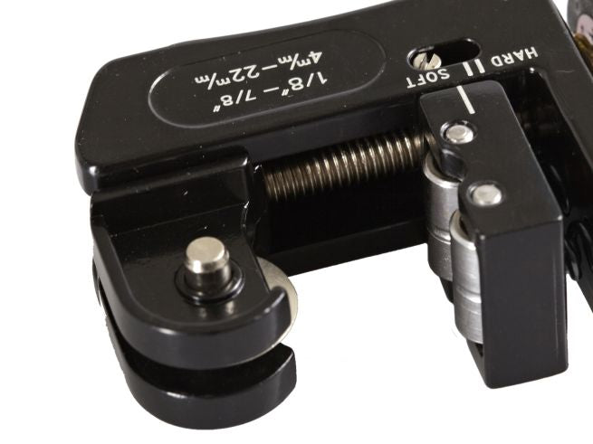 CPS PRODUCTS CPS Products BTC200 Tube Cutter, 1/8 - 7/8 in Nominal