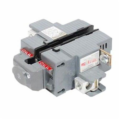 CONNECTICUT ELECTRIC UBIP250 CIRCUIT BREAKERS