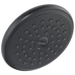 DELTA FAUCET Delta Faucet RP51305RB Universal Showering Single Function Showerhead in Venetian Bronze