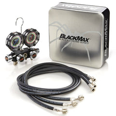 CPS PRODUCTS MV4H4P5Z MANIFOLDS & GAUGES