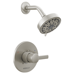 DELTA FAUCET Delta Faucet PTT188782-BN Peerless Precept: Shower Only Trim Kit 2 gpm