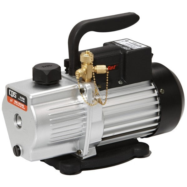 CPS PRODUCTS VP6D VACUUM PUMPS
