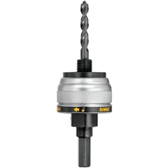 DEWALT DW1810 HOLE SAW BITS