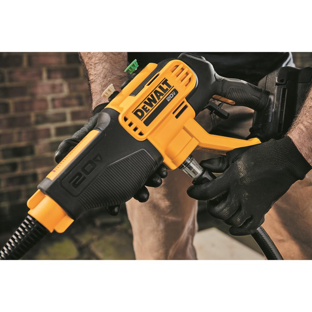 DEWALT DeWalt DCPW550P1 Power Cleaner 20V 550 PSI Replacement MPN