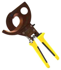 DIVERSITECH CCPR400 CABLE CUTTERS