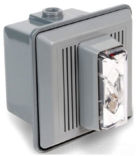 EDWARDS SIGNALING 868STRC-N5 WORK LIGHTS & FLASHLIGHTS