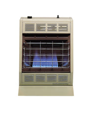EMPIRE COMFORT SYSTEMS BF20WLP PORTABLE SPACE HEATERS