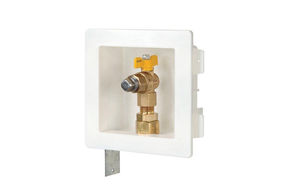 FLASHSHIELD XR3OUTLETBOX-8 PIPE FITTINGS
