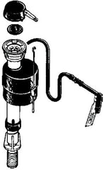 FLUIDMASTER 039961000026 TOILETS & ACCESSORIES