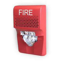 EDWARDS SIGNALING EG1AVRF SMOKE ELIMINATORS