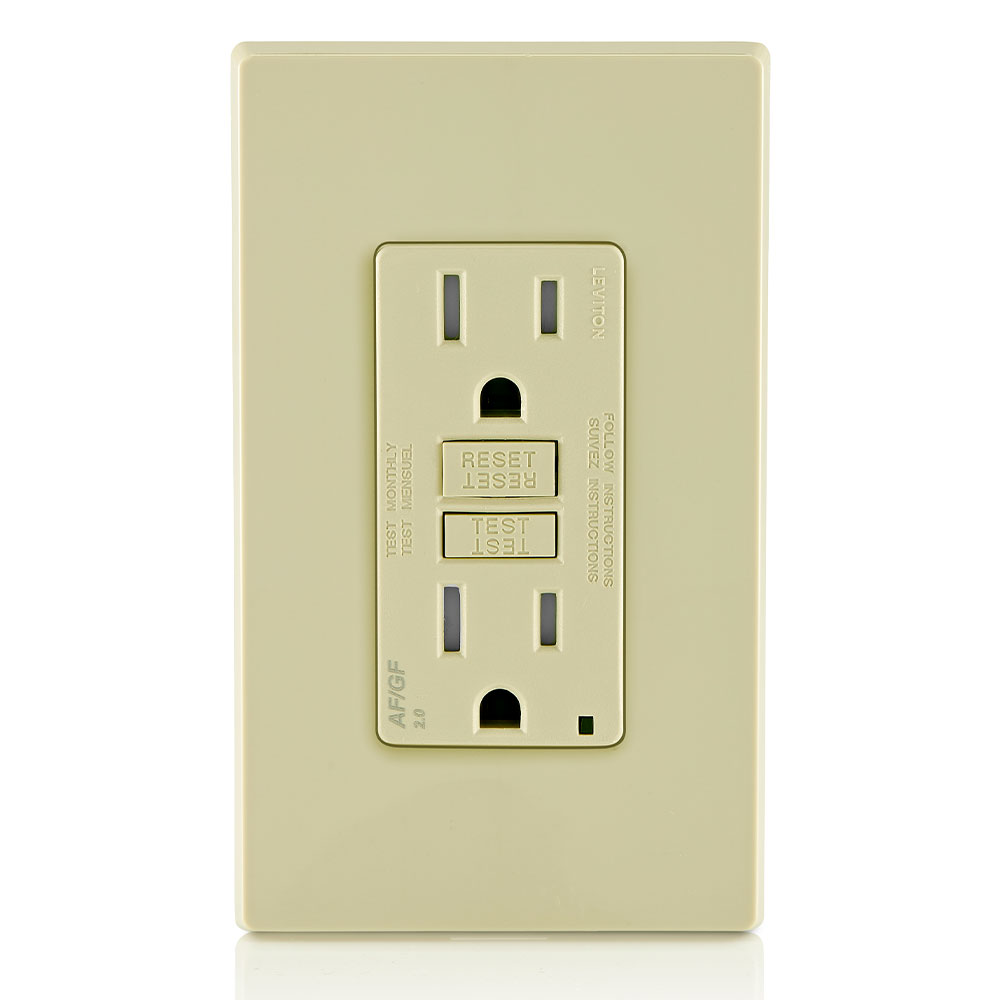 GFCI AGTR1-I GFCI BREAKERS
