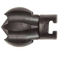GENERAL WIRE SPRING R-2-1/2CG-10 DRAIN CLEANERS