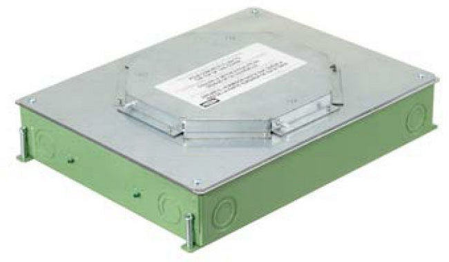 HUBBELL CFB4G25R RELAYS & SWITCHES