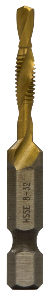 GREENLEE DTAPSS8-32 DRILLS & IMPACT DRIVERS