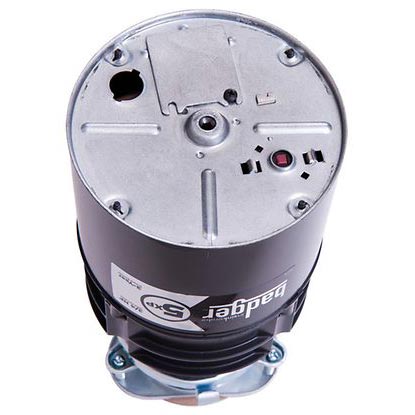 INSINKERATOR InSinkErator 79030-ISE Badger 5XP Continuous Feed Garbage Disposal Without Cord 3/4 hp