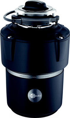 INSINKERATOR PROCC GARBAGE DISPOSALS