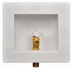 IPS CORPORATION IPS Corporation 87971 IM Box Lead Free CPVC Valve 1/2 inch