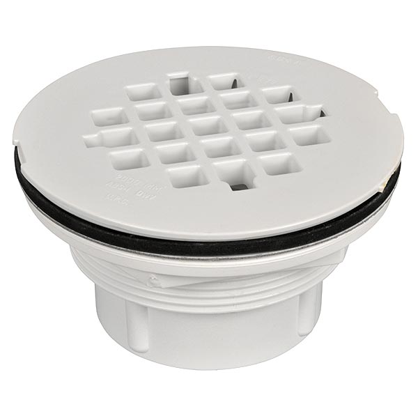 IPS CORPORATION 67017 FLOOR DRAINS