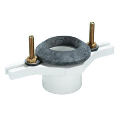 IPS Corporation 68005 2 in PVC Adjustable Urinal Flange