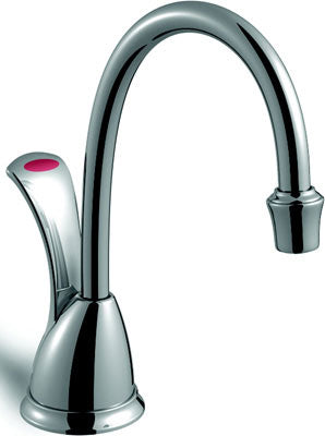 INSINKERATOR H-WAVEC-SS GARBAGE DISPOSALS