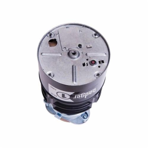INSINKERATOR InSinkErator 79029A-ISE Badger 1 Continuous Feed Garbage Disposal With Cord, 1-1/2 in Drain, 1/3 hp