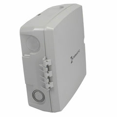 INTERMATIC Intermatic ETW2CP Intermatic Connect 365-Day Programmable Smart Wi-Fi Timer, 120-277V, 2xSPDT