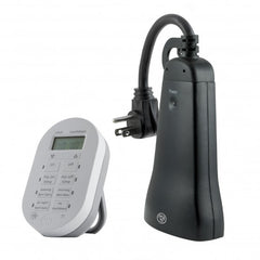 JASCO 35167 TIMERS