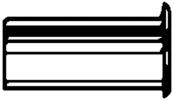 JB INDUSTRIES 424 PIPE FITTINGS