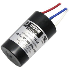 KEYSTONE TECHNOLOGIES IGN-XG-04 CAPACITORS