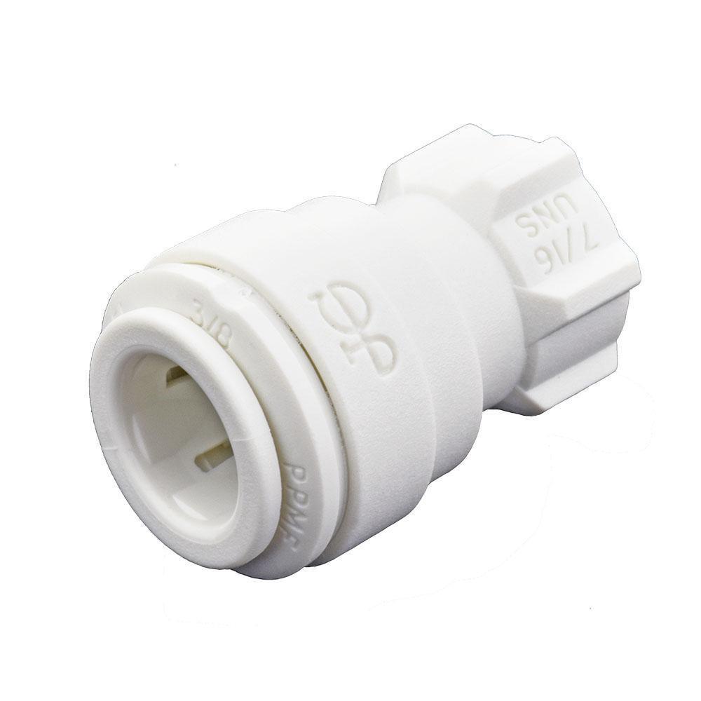 JOHN GUEST PP3212U7W PIPE FITTINGS