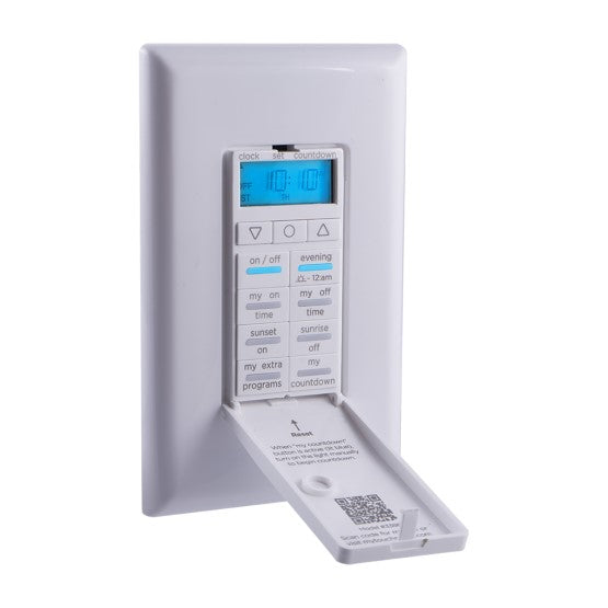 JASCO 33861 TIMERS