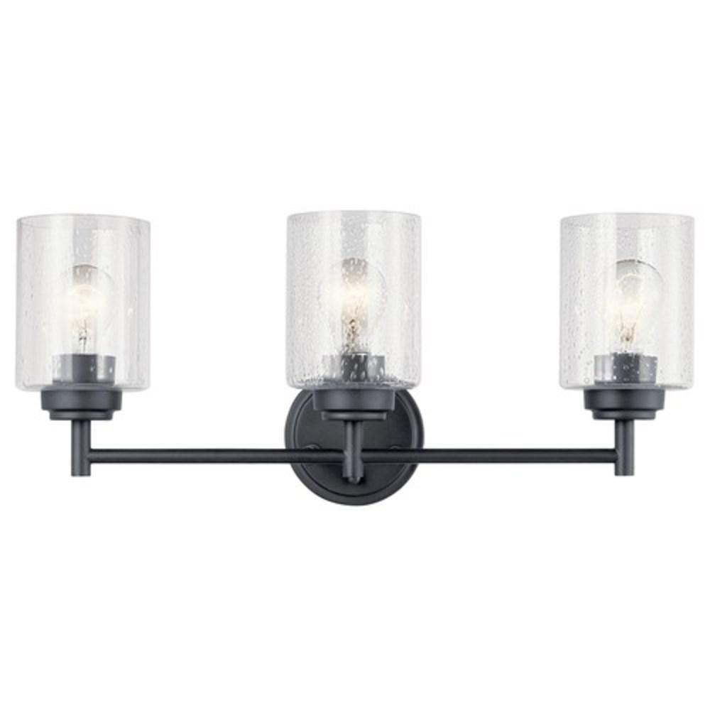 KICHLER LIGHTING 45886BK WORK LIGHTS & FLASHLIGHTS