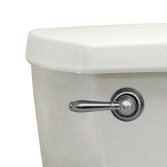 Lavelle Industries 6051BP StrongArm Right-Hand/Left-Hand Trip Lever in Polished Chrome