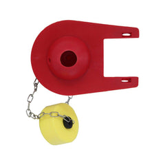 Lavelle Industries 2004BP Korky Plus 2 In. Flapper