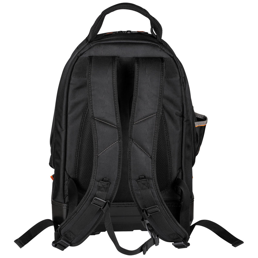 KLEIN TOOLS Klein Tools 62036-2 Electricians Back Pack