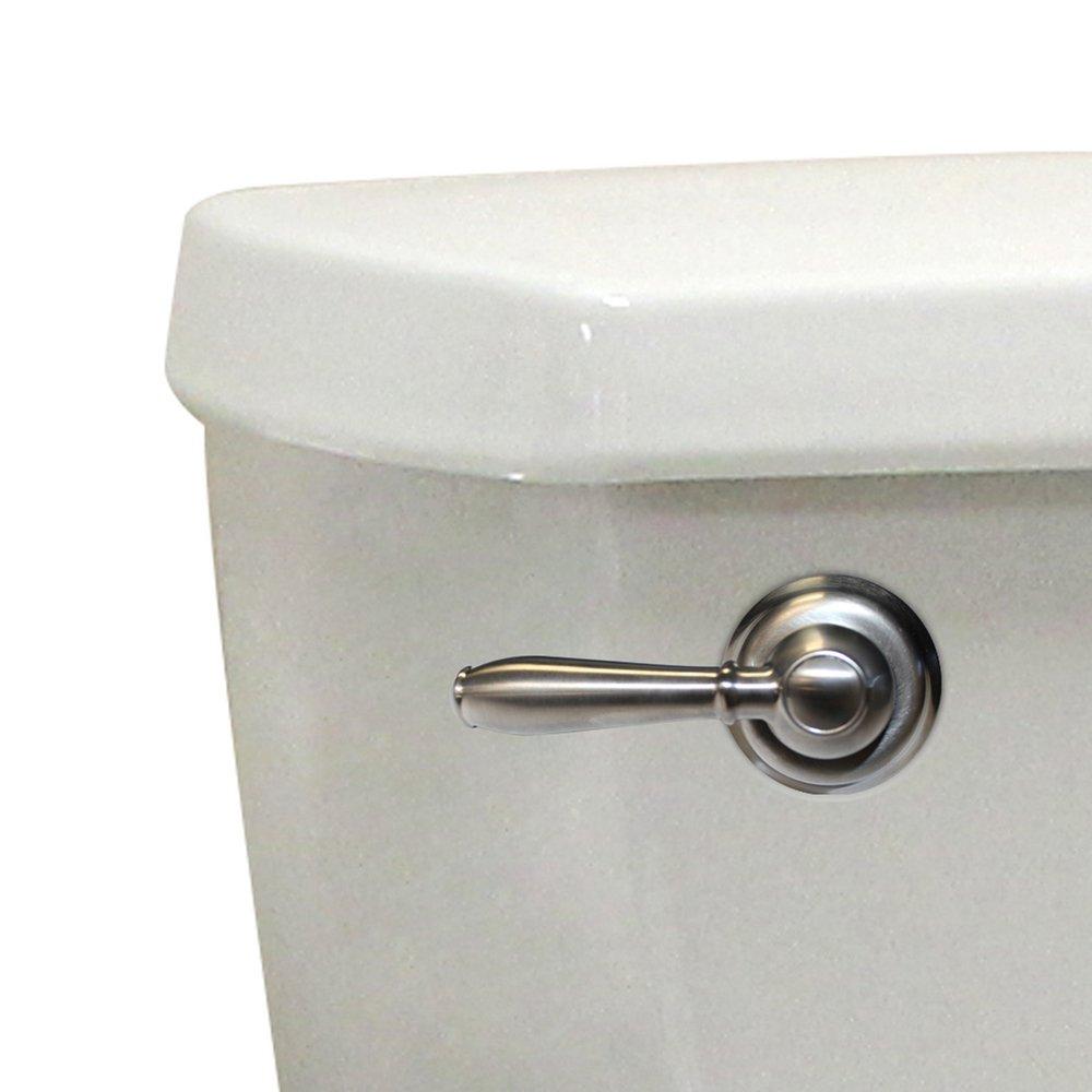 LAVELLE INDUSTRIES Lavelle Industries 6071BP StrongArm® Trip Lever in Brushed Nickel