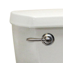 Lavelle Industries 6071BP StrongArm® Trip Lever in Brushed Nickel