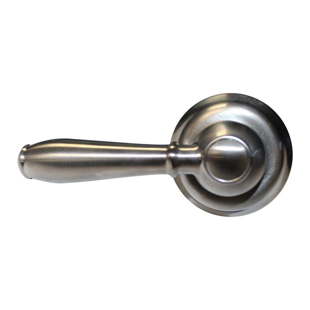LAVELLE INDUSTRIES Lavelle Industries 6071BP StrongArm® Trip Lever in Brushed Nickel