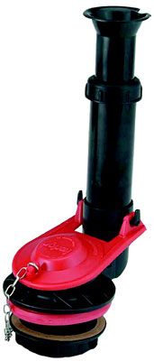 LAVELLE INDUSTRIES 4020PK TOILETS & ACCESSORIES