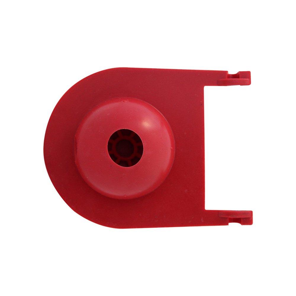 LAVELLE INDUSTRIES Lavelle Industries 3010BP 3 in. Flapper (EACH) Replacement MPN