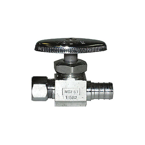 LEGEND VALVE 114-209NL PEX CRIMP FITTINGS