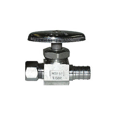 LEGEND VALVE 114-209NL PEX CRIMP FITTINGS