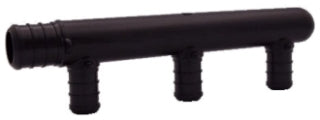 LEGEND VALVE Legend Valve 461-260 1 Trunk X Close-6X1/2 Port