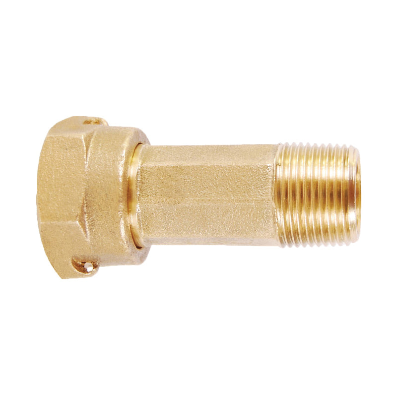 LEGEND VALVE 313-125NL BRASS FITTINGS