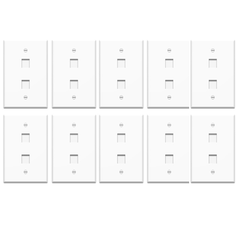 LEGRAND WP3402WH10 RELAYS & SWITCHES