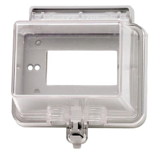 LEVITON 5997-DCL